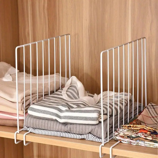 The ProMetal Shelf Organiser