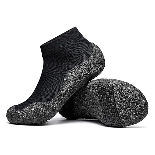 FlexStep Barefoot Socks Shoes