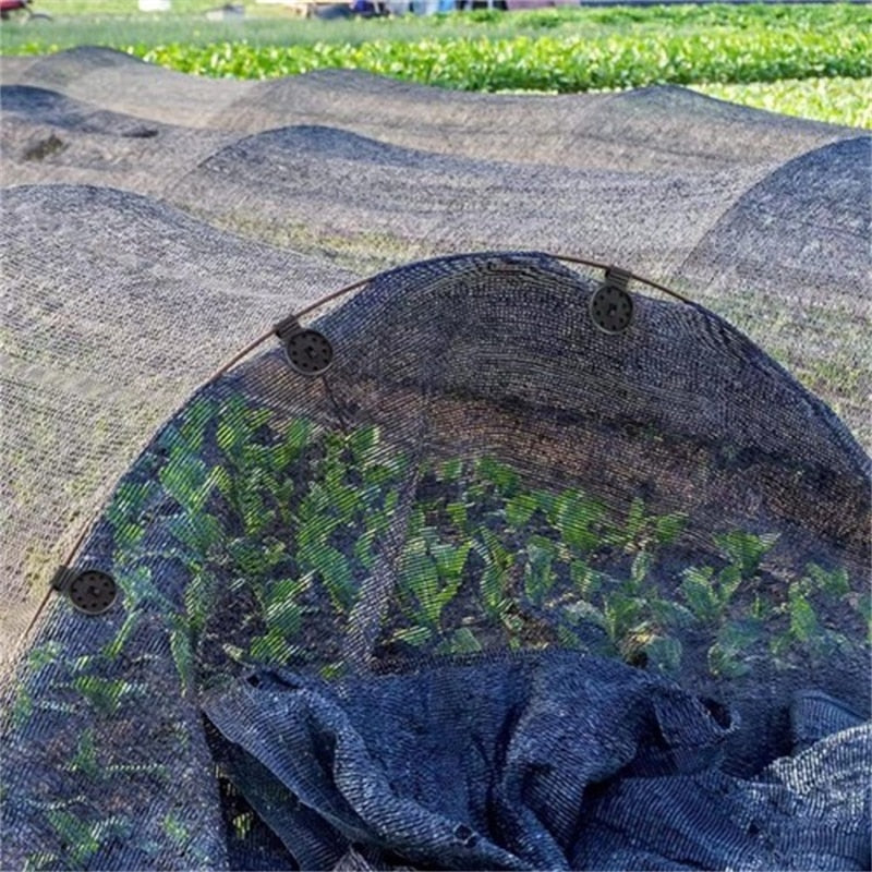 The Shade Cloth Plastic Clips