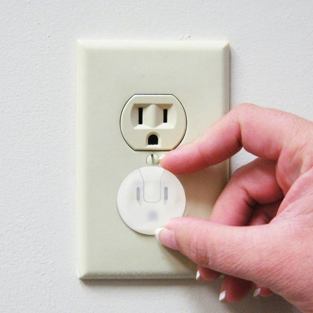 Baby Safety Socket Plug