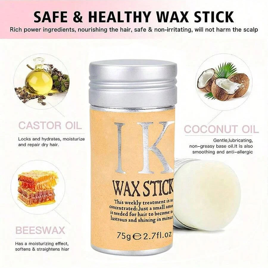 Hair Wax Stick