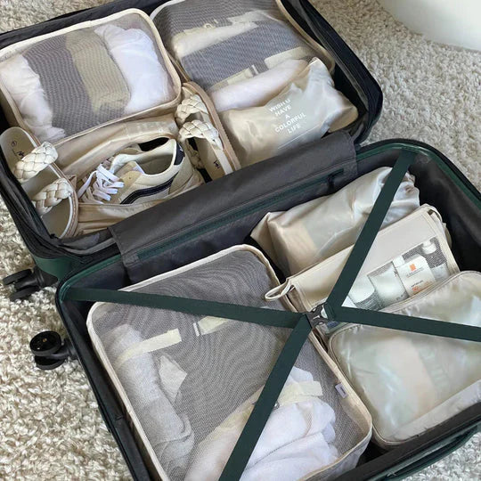 PackSmart Travel Cubes