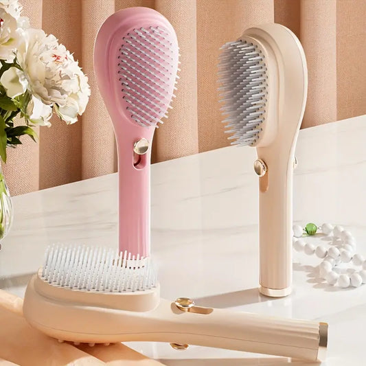 CleanWave Massage Comb