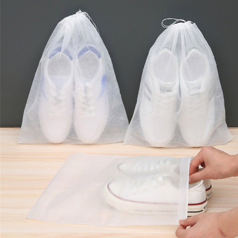 The Shoe Storage Bags