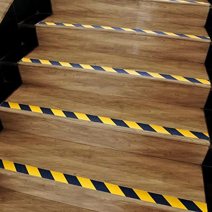 Staircase Anti-Slip-Tape