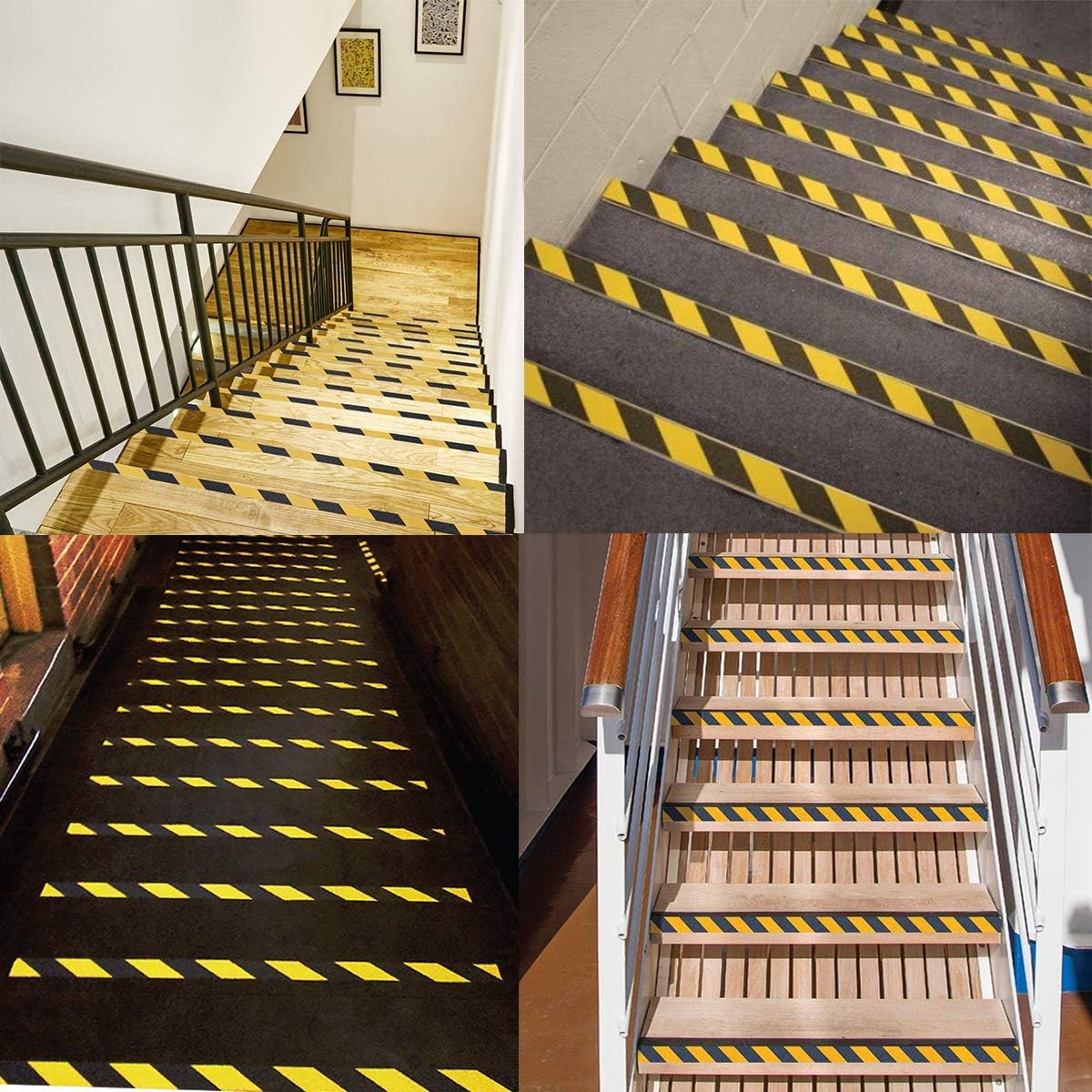 Staircase Anti-Slip-Tape